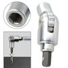 180Degree Rotation Electric Drill Driver Flexible Bit Holder Power Tools  Electric Drill