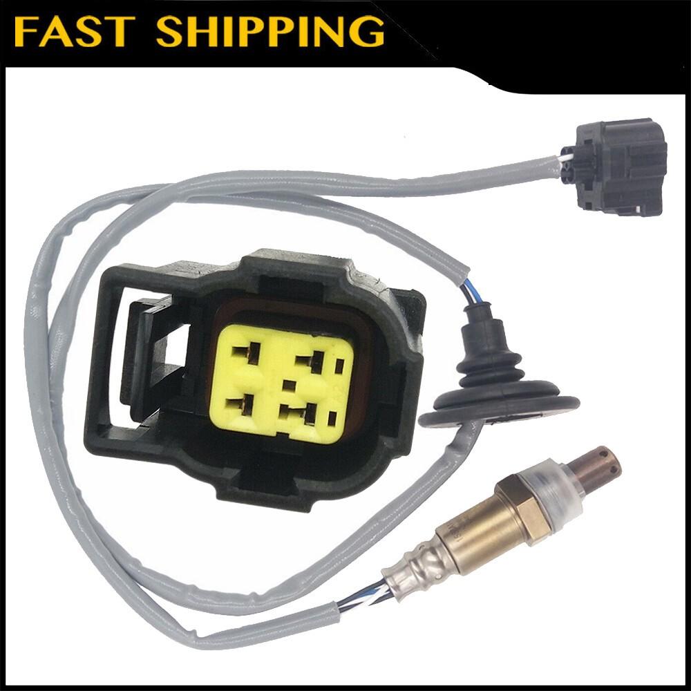 2pc Oxygen Sensor For 2008-2010 Mitsubishi Outlander 2.4L L4 Lancer 2.0L 2.4L L4