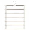 Stainless Steel Multifunctional Multi-layer Pants Storage Rack