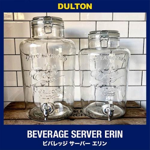 Dulton Erin Beverage Server, Large, M411-218L