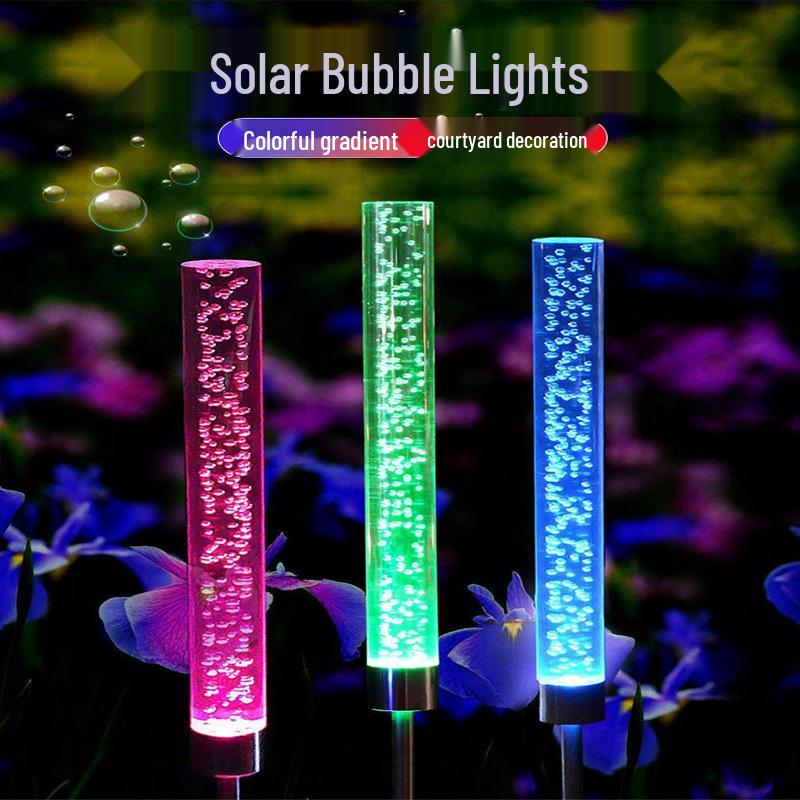 Floating Solar Lily Pad Fountain Water Pump for Landscapes