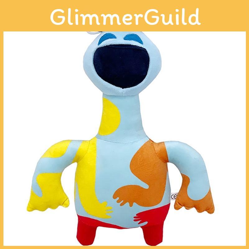 Playtime Poppy Chapter 4 Dinosaur Lion Plush Toys Stuffed Doll Decoration Gifts