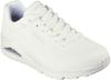 Skechers Uno - Stand On Air кроссовки (52458) offwhite