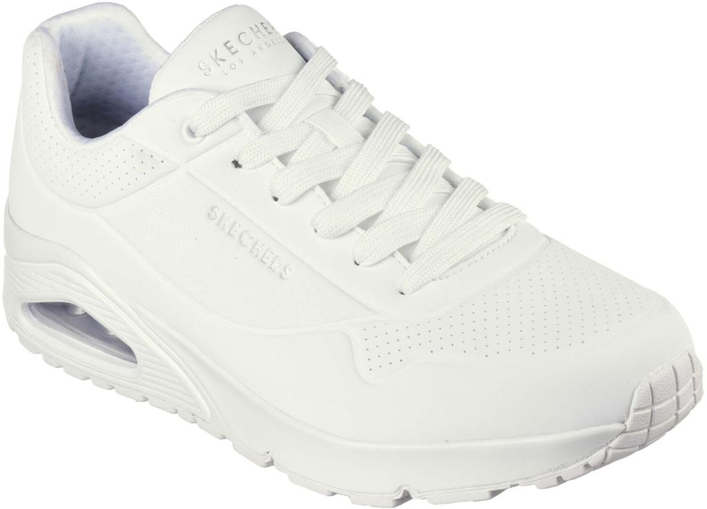 Skechers Uno - Stand On Air кроссовки (52458) offwhite