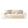 Cream Style Chenille Sofa Cushion Four Seasons Universal New Non-Slip Seat Cushions Sofa Cover Backrest Cover Towel