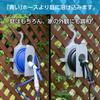 WATER GEAR Kompakt Slangvinda, 15 m, R115WG