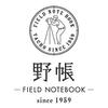 KOKUYO Notebook Field Note Sketch 3mm Grid Charcoal Black Set of 5 Se-Y7DX5SET