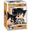 Figurine Funko Pop Animation Dragon Ball Super Broly Goku Enfant