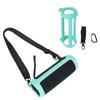 Portable for Shell Carrying for Case forJBL Flip 6 Speaker for Protection for Shell Portable Sweatproof Holder with Stra