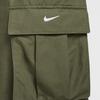 Nike Sportswear Women's Mid Rise Oversized Woven Cargo Pants HV1967-222