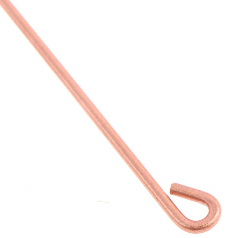 Tongue Scraper Cleaner Metal Cleaning Scraper For Men/Women Tongue Toothbrush