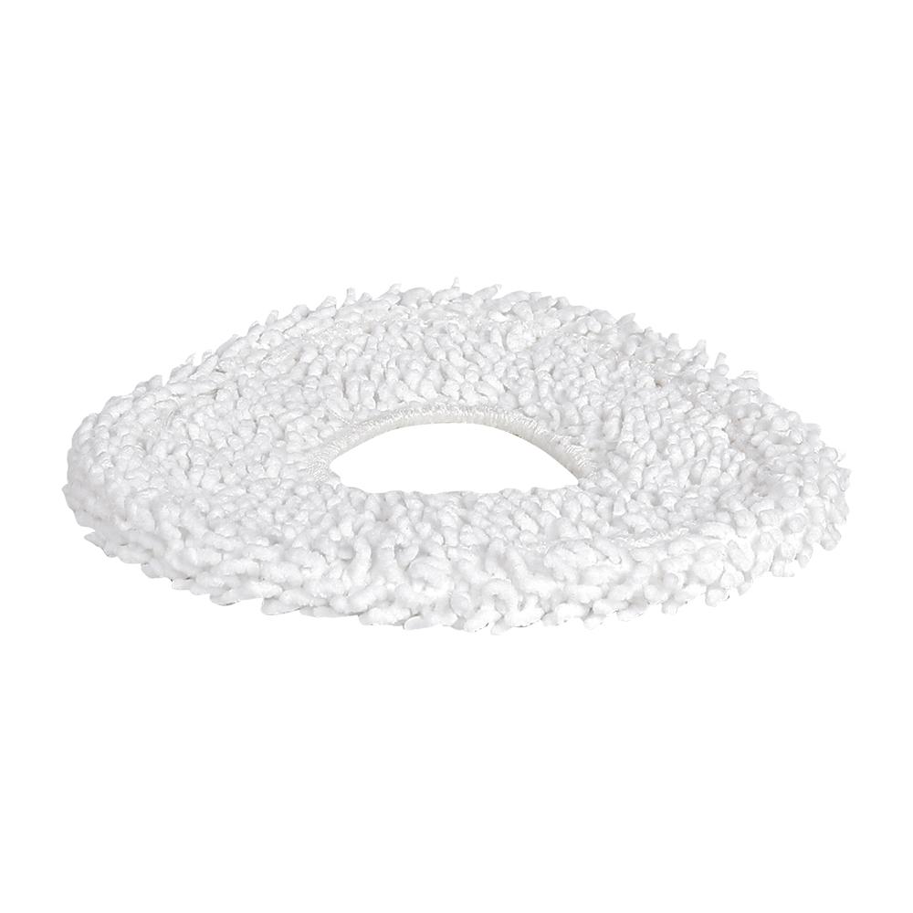 Mop Cloths Part For Narwal J3/ J4 /J5 /J4 Lite/J5X /Freo X Ultra/Freo Z Ultra Vacuum Cleaner Sweeping Robot Mop Pad Accessories