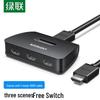 ملحقات الصوت والفيديو – كابلات ومحولات HDMI