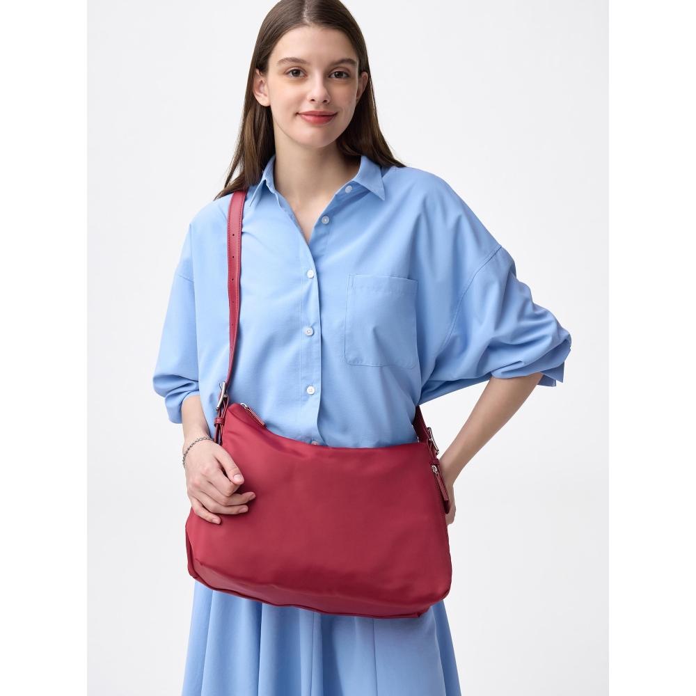 Uniqlo Gu 2way Nylon Bag