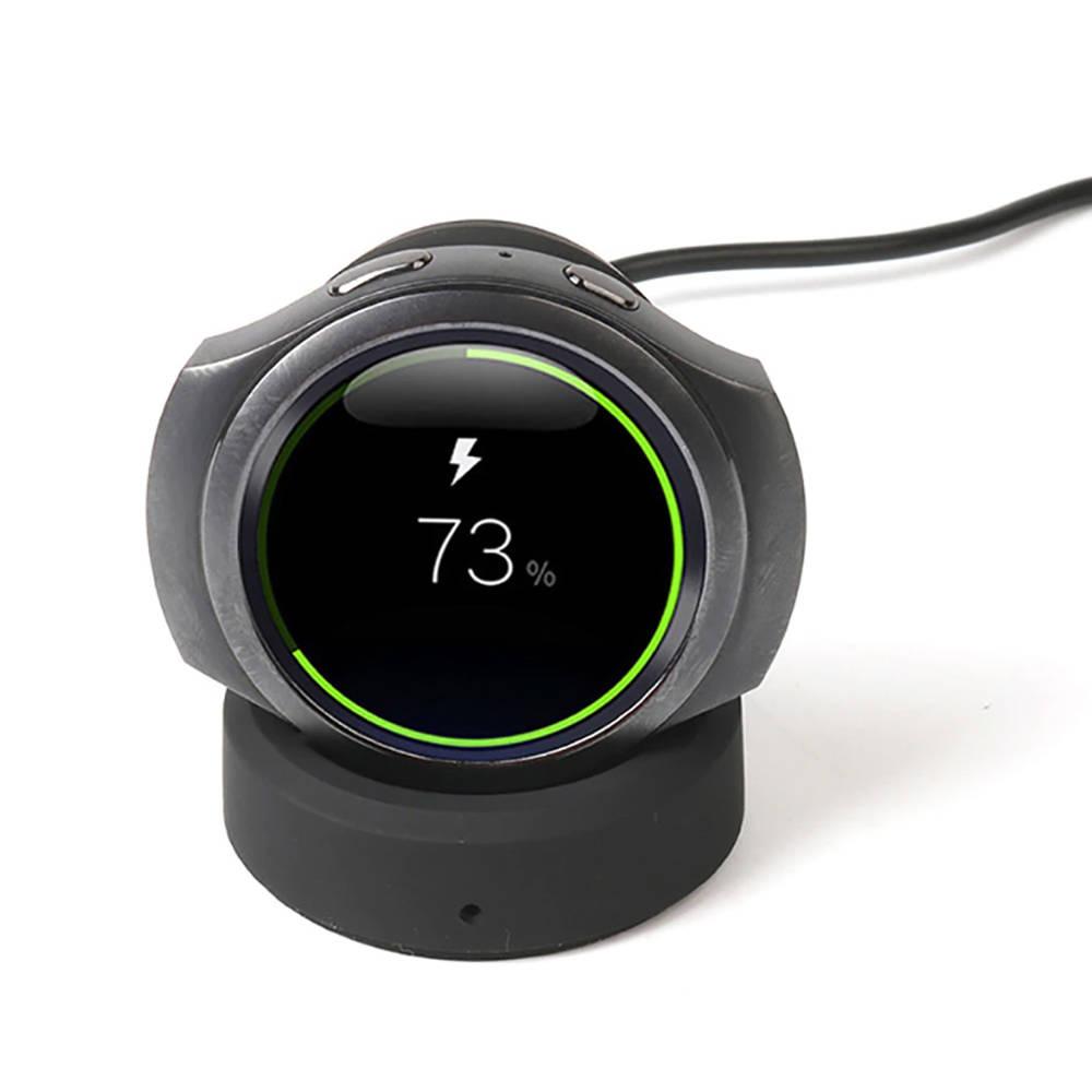 Station de charge pour Samsung Gear S2/S3 et Galaxy Watch