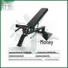 Multi-functional Adjustable Weight Bench