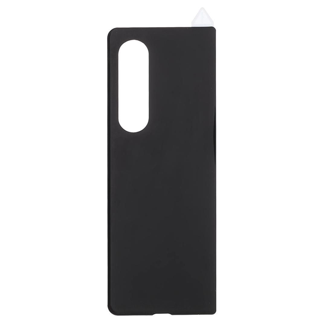 

RURIHAI 3D Curved Side Glue Phone Housing Cover for Samsung Galaxy Z Fold3 5G A