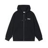 New FILA ORIGINALE Sweatshirt Unisex Jet Black BK F51U539501F-BK