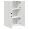 Dishwasher Front Panel Kalmar White 60 x 31 x 100 cm Wood Based Material