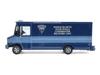 Greenlight 1/64 Scale Step Van 2019 Massachusetts State Police Underwater Recovery Unit [Parallel Import]