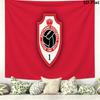 Royal Antwerp Wall Tapestry Aesthetic Wall Hanging Printed Fabric Blanket Decorative Tapestries for Bedroom Living Room Home Decor