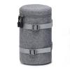 Waterproof Shockproof DSLR Camera Lens Storage Pouch