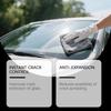 Windshield Kit for Car Glass Crack Fix Resin Filler