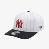 New Era Ny Yankees Snapback Stripe Navy 15131643