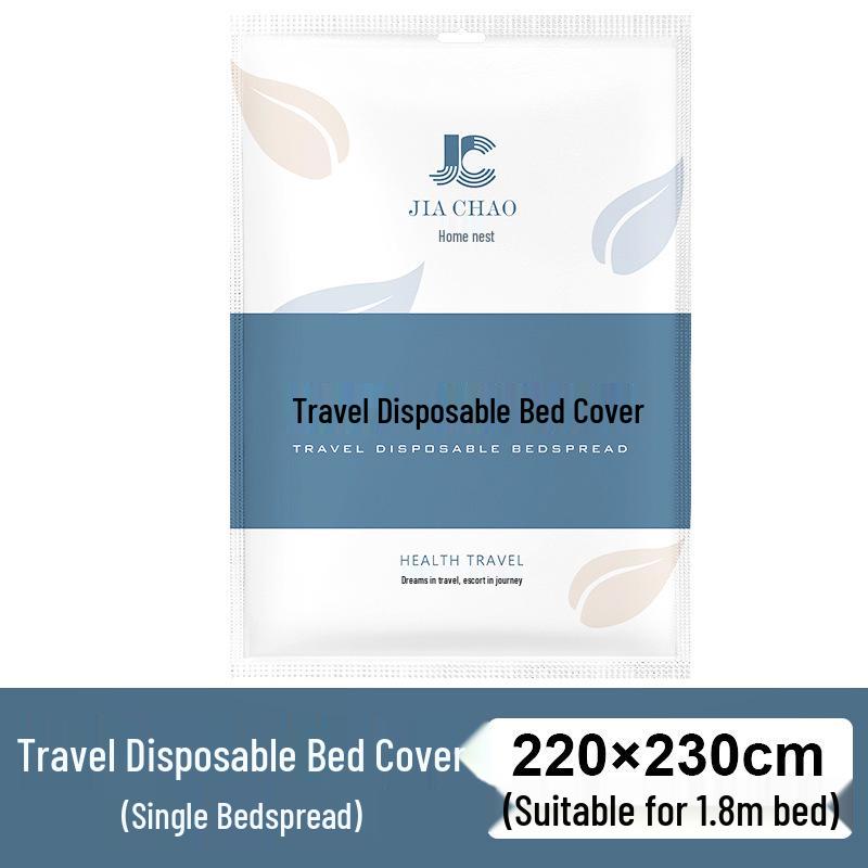 Individually Wrapped Waterproof Elastic Bed Covers for Beauty Salon