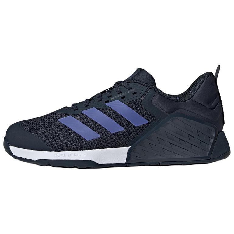 adidas Dropset 3 Navy White Men s IH8362 EU 40