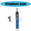 LED Strips Lights Night Reflective Safety Strap LED Reflective Belt LED Hood Light LED Reflective Bag Hanging Ornaments