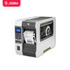 ZEBRA ZT610 Industrial Barcode Label Printer 600dpi