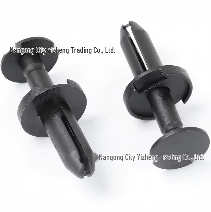 Клипса подкрылка заднего бампера Chrysler/Jeep/Dodge