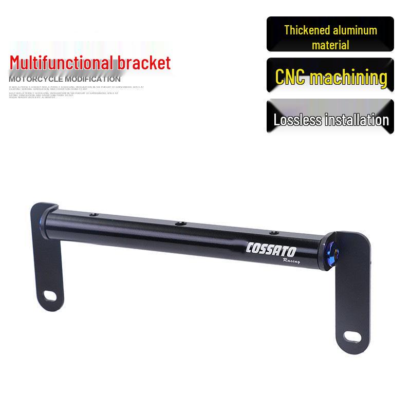 

SYM CRUISYM300 Навигационный держатель для телефона Удлинитель чёрный