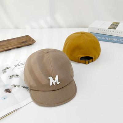 Hoofddeksels – Petten en baseball caps