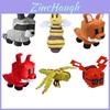 Bonecas e peluches – Peluches - caráteres de filmes e desenhos animados