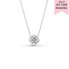 Rose Petal Collier Necklace 399370c01