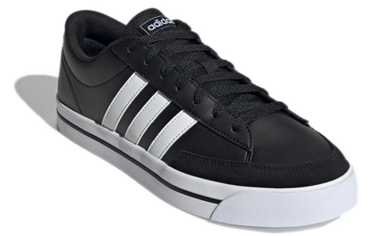 Adidas Neo Retrovulc Sneakers Black H02210
