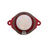 KE6866960 Front Center Speaker For Mazda 3 For CX-30 For CX-5 CX-8 Dash Dashboard Panel Audio Sound Speaker KE68-66-960