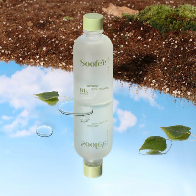 Super Birch Rich Origin Essence 150ml