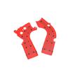 Motorcycle Frame Guard Cover Protection Protector for Honda CRF250R CRF450R CRF 250R 450R 201-2016