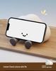 Cloud Silicone Rechargeable Night Light - Creative Bedside & Desk Atmosphere Lamp Y