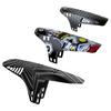 Bicycle Mudguard Bicycle Fenders Portable Mountain Bike Front Rear Mud Guards