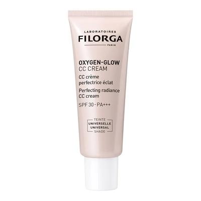 Crème CC Filorga Oxygen-Glow Spf30 40 ml
