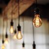 LED Bulb - NETTLIFE - Edison A60 - E27 - 4 W - Warm White 2200K - Pack of 3
