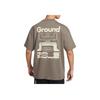 Nike Breathable Casual Fashion Round Neck Short Sleeve T-Shirt Men Tops HQ9267-289