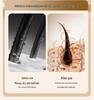 Compact Wireless Straightening & Curling Comb: Stylish, High-Quality Hair Care Tool
