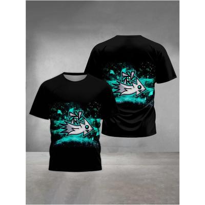 Oberteile – T-Shirts