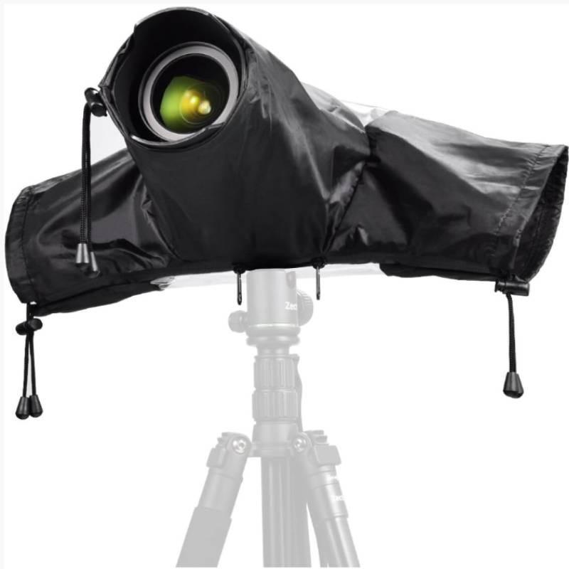 For Rain Cover Digital Slr Cameras Photography Accessories Raincoat Waterproof