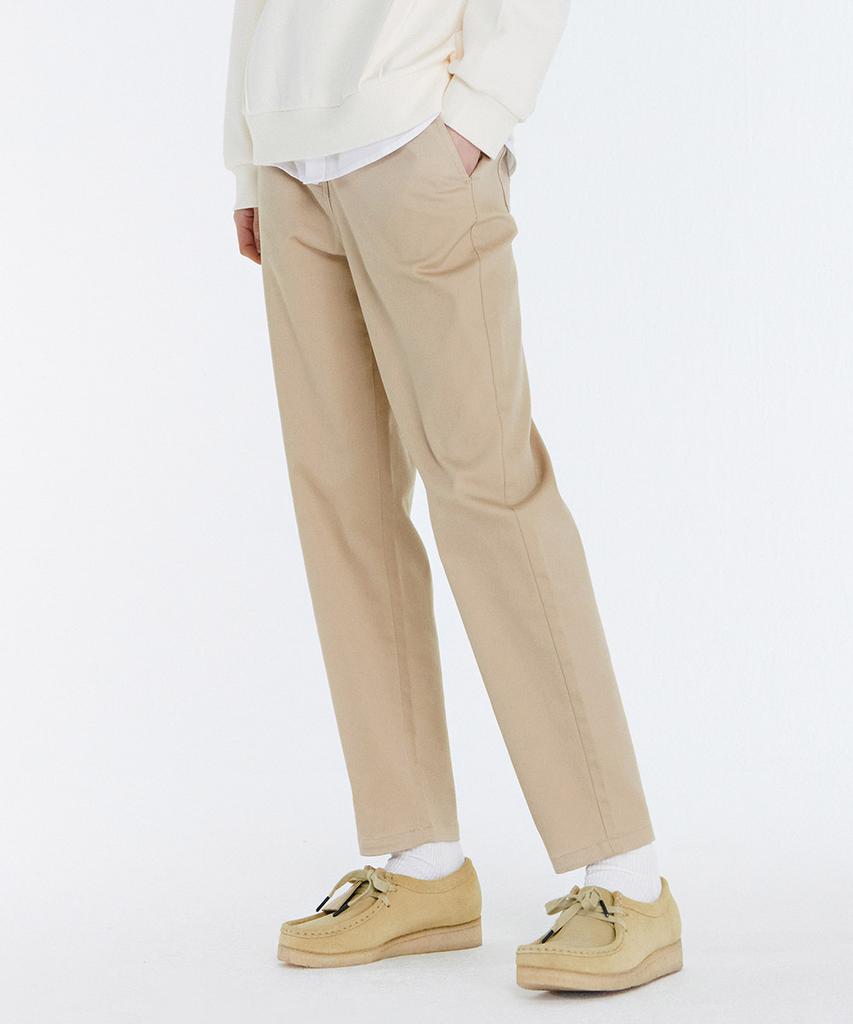 CHASECULT Women'S Side-Banding Cotton Pants-Carg2261B0X